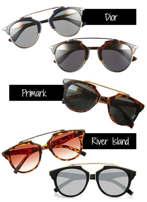 dior soft 1 sunglasses dupes|where to buy dior dupes.